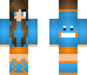 skin that i use in mc