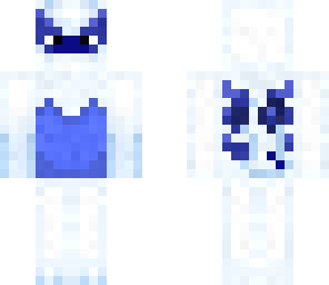 improved lugia