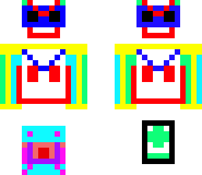 bola quatro caras