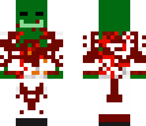 karate zombie
