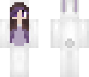 demon bunny