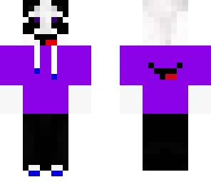 panda