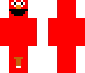 elmo *****