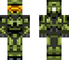 master chief