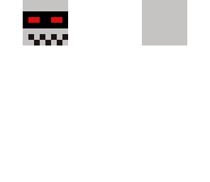 robot head