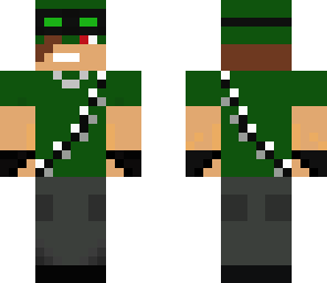 soldier 2
