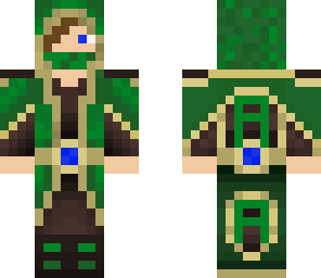the anathoria skin