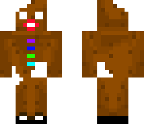 derpeatingingerbreadman