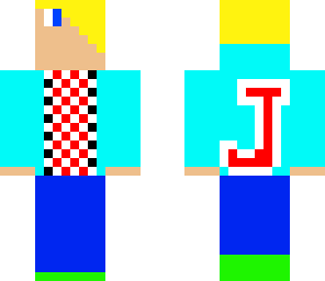 possibly my best skin ever