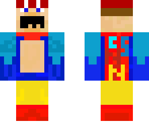 ninendoman678