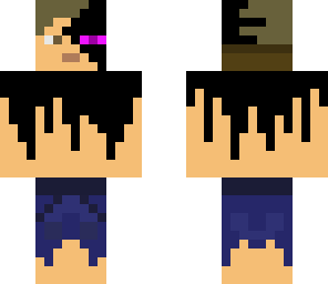 artpovol enderman