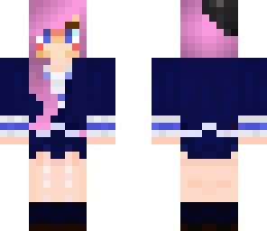 ldshadowlady purple