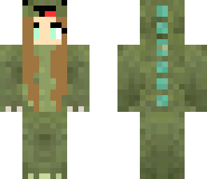 derpydino girl