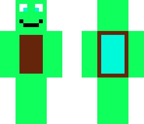 tortu man