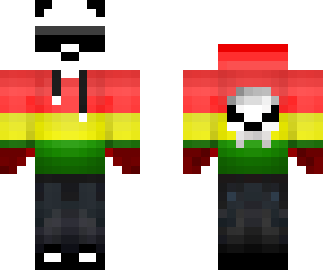 panda