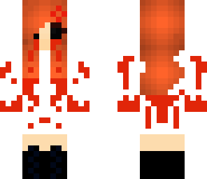 jane demon form
