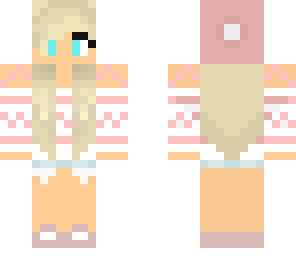 edited cute summer pink