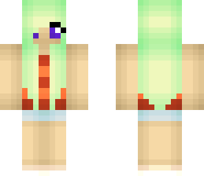 my first photoshop skin