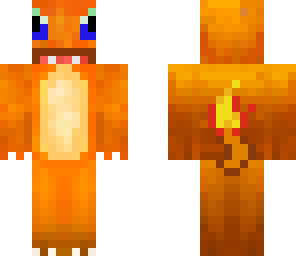 charmander