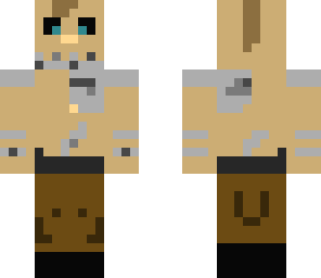 mad dok mech 