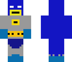 batman