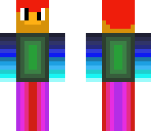 colour guy