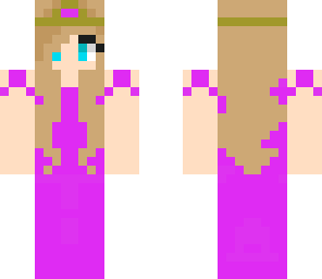 erutia princess