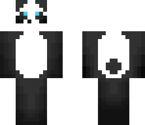 cute little panda
