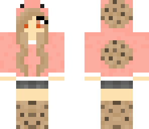 my cookie gal