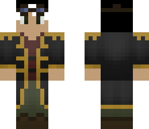 steampunk