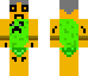 creeper killer ffredriksson
