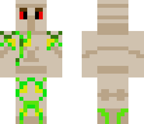 iron golem 2