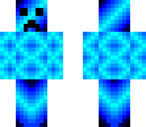 nachocreeper