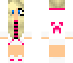 fixed girl