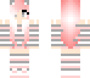 the cutest girl skin ever - don't steal