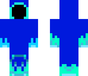 underworldly wizard