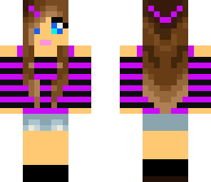 pretty girl