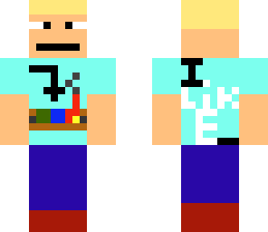 the i like trains guy
