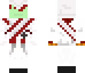 the assasin