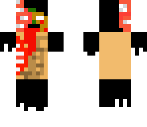 zombibi