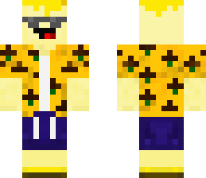 hawaii banana