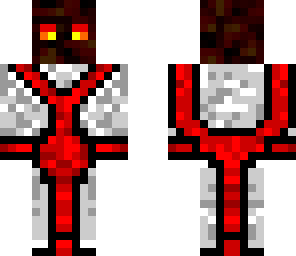 magma cube fire mage