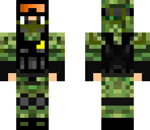army