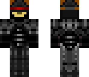 robocop