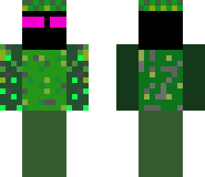 enderman soldier