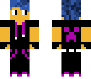 hoodie  guy