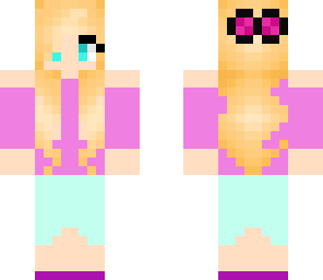 cute girl