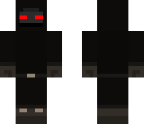 dark skeleton archer
