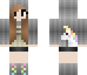 unicorn hoodie