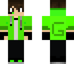 gorilla_plays_mc by gorilla_plays_mc
